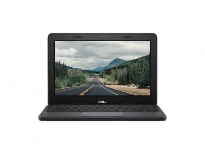 Dell Chromebook 5190 - B kategória