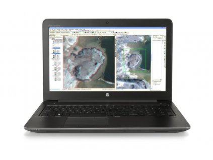 HP ZBook 15 G1 Mobile Workstation
