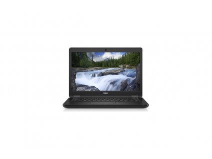 Dell Latitude 5490