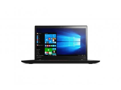Lenovo ThinkPad T460s Touch