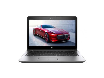 HP EliteBook 840 G4 - NOVÁ BATÉRIA