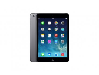 Apple iPad AIR 32GB Cellular SpaceGray - B kategorie