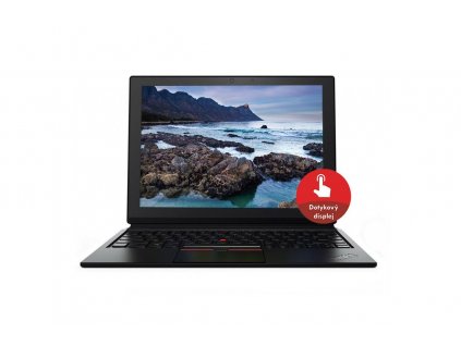 Lenovo ThinkPad X1 Tablet G2 - dotykový displej