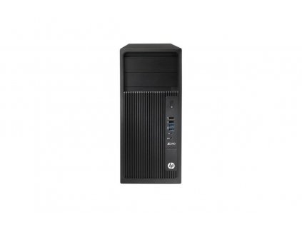 HP Z240 Tower Workstation