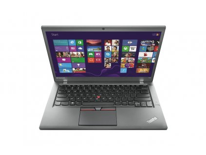 Lenovo ThinkPad T450 - B kategória, NOVÁ BATÉRIA