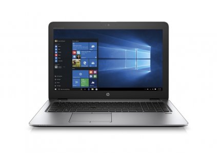 HP EliteBook 850 G4 - B kategória + Nová batéria