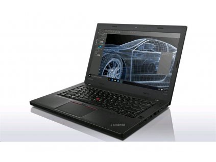 Lenovo ThinkPad T460