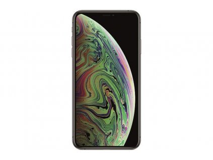 Apple iPhone XS MAX 512GB Space Grey - B kategória