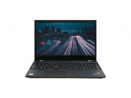 Lenovo ThinkPad T570 - B+ kategória