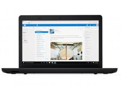 Lenovo ThinkPad E570 - B kategória