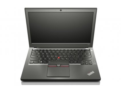 Lenovo ThinkPad X250 - B- kategória, dve batérie