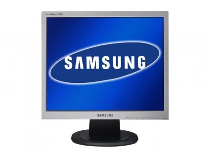 Samsung SyncMaster 720n