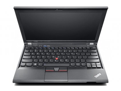 Lenovo Thinkpad X230 - B kategória + Nová batéria