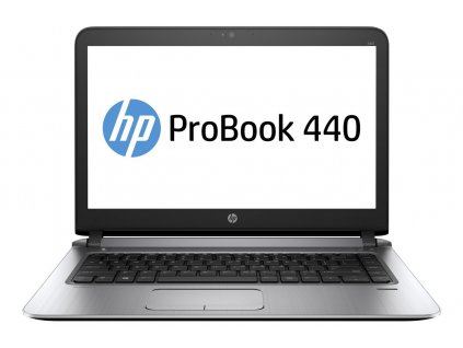 HP ProBook 440 G3 A- Kategória + Nová batéria