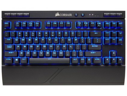 CORSAIR K63 WIRELESS