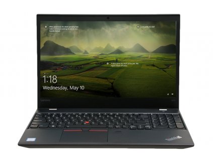 Lenovo ThinkPad T570