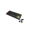 Herní klávesnice Marvo KG962 EN-R - červené spínače, kabelové USB, podsvícená