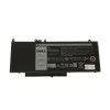 Dell Latitude Originální baterie Dell 51Wh 7,4V