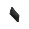 Externí box Axagon EE25 USB-C, bez šroubů - černý