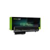 Baterie HP Compaq 2510-2540p 4400mAh