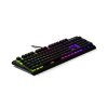 HERNÍ KLÁVESNICE STEELSERIES APEX