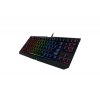 RAZER BLACKWIDOW TOURNAMENT EDITION CHROMA V2- ZELENÉ PŘEPÍNAČE