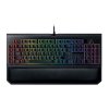 PŘEPÍNAČE RAZER BLACKWIDOW CHROMA V2-GREEN