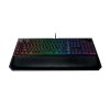 PŘEPÍNAČE RAZER BLACKWIDOW CHROMA V2-GREEN