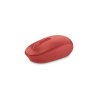 MICROSOFT WIRELESS MOBILE 1850-RED