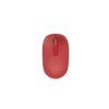 MICROSOFT WIRELESS MOBILE 1850-RED