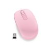 MICROSOFT WIRELESS MOBILE 1850-PINK