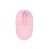 MICROSOFT WIRELESS MOBILE 1850-PINK