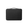 Pouzdro HP Carry Sleeve 15,6", černé/zlaté