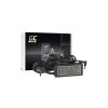 GREENCELL AD49P Green Cell PRO nabíječka pro HP 65W 4,5mm-3,0mm