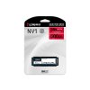 SSD disk KINGSTON NV1 500GB M.2 2280 NVMe