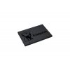 Kingston 480GB SSD A400 Series SATA3, 2,5"