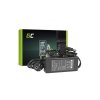 GREENCELL AD15P Nabíječka pro HP 90W 19V 4,74A 7,4 mm-5,0 mm