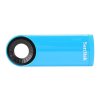 USB Flash SanDisk Cruzer Dial 64GB - modrá