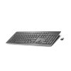 Bezdrátová klávesnice HP Premium