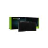 Baterie HP EliteBook 840 845 850 850 855 G1 G2 ZBook 14 (náhradní zelené články)