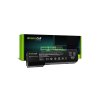 Baterie Greencell pro HP EB 8460p ProBook 6360b 6460b 6560b