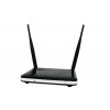 D-Link DWR-116 Bezdrátový router N300Backup-Wan, port USB2.0 pro modem 3G/4G, 1x RJ45WAN, 4x RJ45 LAN