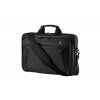Brašna na notebook 15,6", Business Slim Top Load, černý polyester