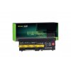 Green Cell Battery for Lenovo ThinkPad L 4400mAh