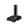 ARCTIC držiak na 2 monitory Z2 black