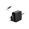 AKYGA notebooková USB-C 45W nabíjačka