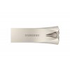 SAMSUNG BAR PLUS 128GB USB 3.1 Champagne Silver