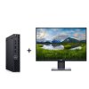 Sada Dell OptiPlex Micro All-in-One s monitorom - A kategória