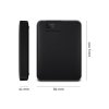 WD Elements Portable 1TB Ext. 2.5" USB3.0, Black