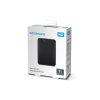 WD Elements Portable 1TB Ext. 2.5" USB3.0, Black